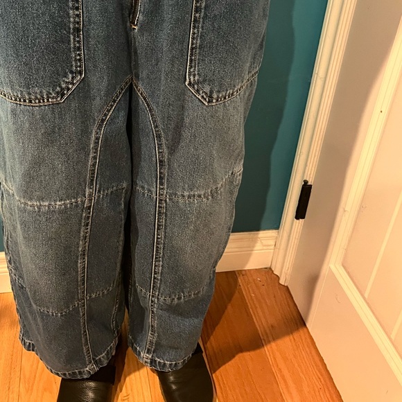 Free People -We The Free On The Run Jumpsuit/Coveralls - Picture 5 of 17